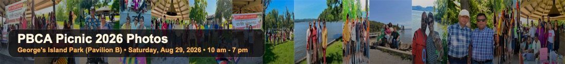 PBCA Picnic 2026 Photos banner